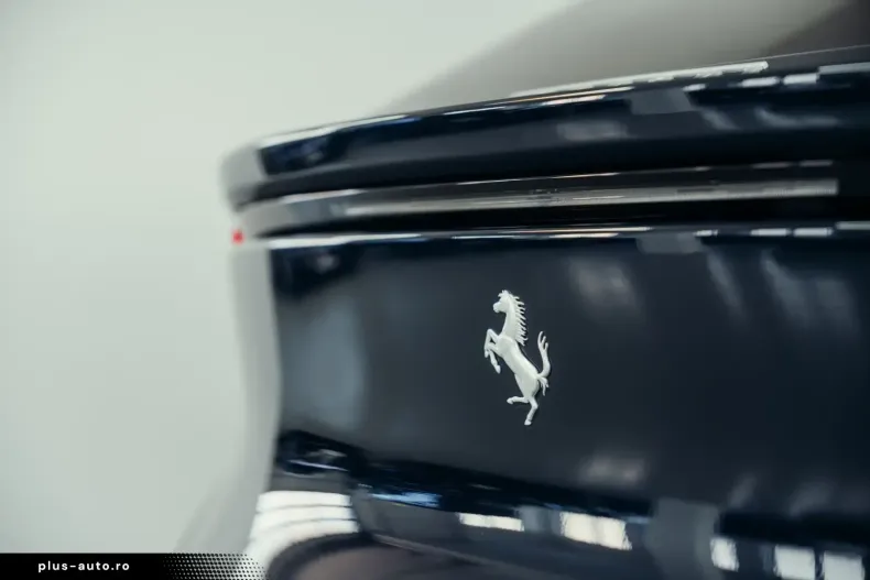 Ferrari Purosangue din 2023 cu 14.474 km - oferta FER162467 - foto 35