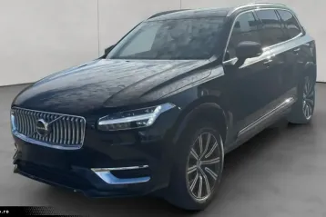 Volvo XC90 din 2024 - oferta VOL162468