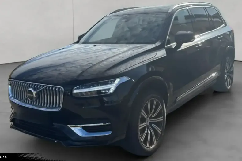 Volvo XC90 din 2024 cu 16.193 km - oferta VOL162468 - foto 1