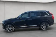 Volvo XC90 din 2024 cu 16.193 km - oferta VOL162468 - foto 2