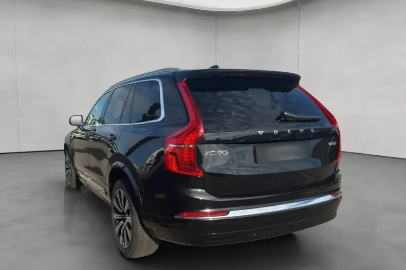 Volvo XC90 din 2024 cu 16.193 km - oferta VOL162468 - foto 3