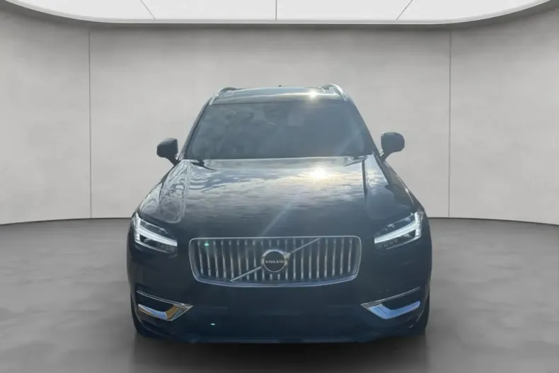 Volvo XC90 din 2024 cu 16.193 km - oferta VOL162468 - foto 6
