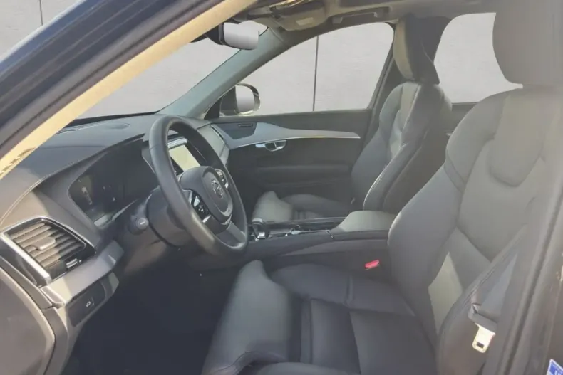 Volvo XC90 din 2024 cu 16.193 km - oferta VOL162468 - foto 7