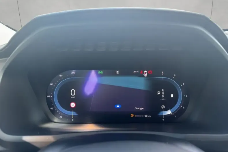 Volvo XC90 din 2024 cu 16.193 km - oferta VOL162468 - foto 8