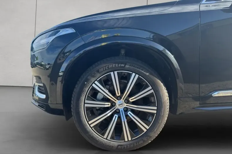 Volvo XC90 din 2024 cu 16.193 km - oferta VOL162468 - foto 16