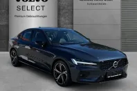 Volvo S60 din 2024 cu 16.840 km - oferta VOL162469 - foto 1