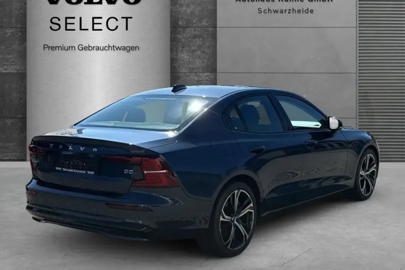 Volvo S60 din 2024 cu 16.840 km - oferta VOL162469 - foto 2