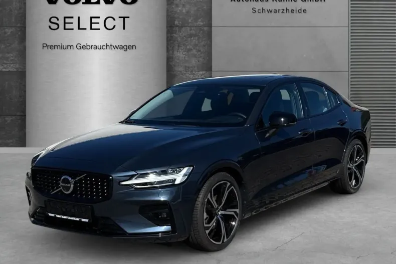 Volvo S60 din 2024 cu 16.840 km - oferta VOL162469 - foto 3