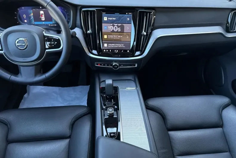 Volvo S60 din 2024 cu 16.840 km - oferta VOL162469 - foto 8