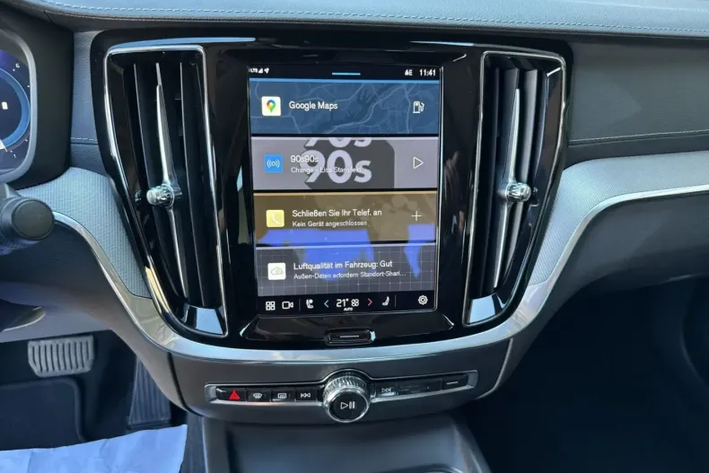 Volvo S60 din 2024 cu 16.840 km - oferta VOL162469 - foto 12