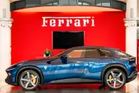 Ferrari Purosangue din 2023 cu 14.272 km - oferta FER162470 - foto 2