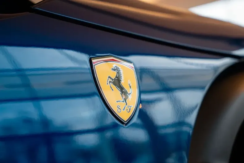 Ferrari Purosangue din 2023 cu 14.272 km - oferta FER162470 - foto 10