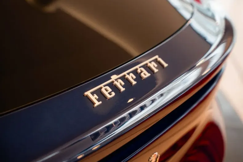 Ferrari Purosangue din 2023 cu 14.272 km - oferta FER162470 - foto 11