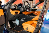 Ferrari Purosangue din 2023 cu 14.272 km - oferta FER162470 - foto 16