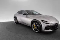 Ferrari Purosangue din 2024 cu 4.650 km - oferta FER162471 - foto 1