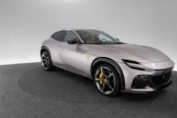 Ferrari Purosangue din 2024 - oferta FER162471