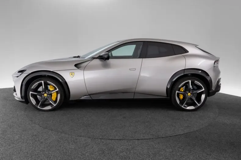 Ferrari Purosangue din 2024 cu 4.650 km - oferta FER162471 - foto 2