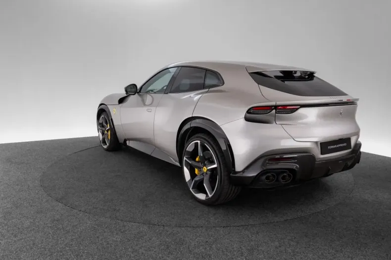 Ferrari Purosangue din 2024 cu 4.650 km - oferta FER162471 - foto 3