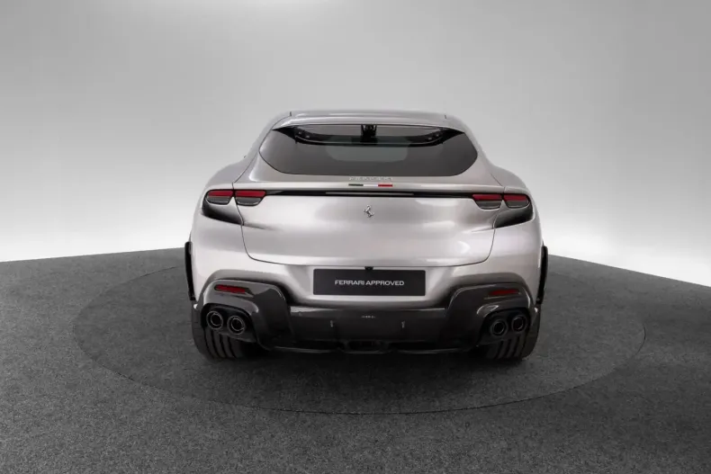 Ferrari Purosangue din 2024 cu 4.650 km - oferta FER162471 - foto 4