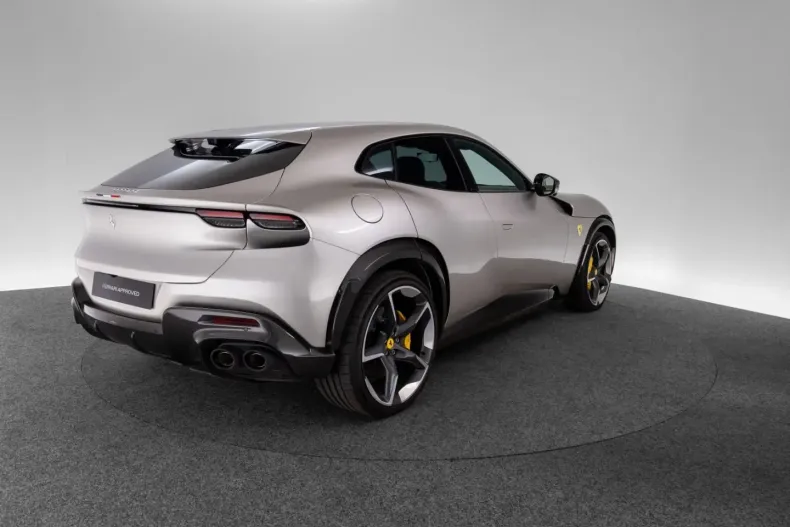 Ferrari Purosangue din 2024 cu 4.650 km - oferta FER162471 - foto 5