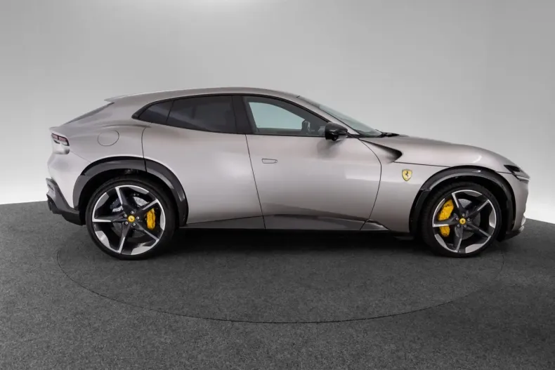 Ferrari Purosangue din 2024 cu 4.650 km - oferta FER162471 - foto 6