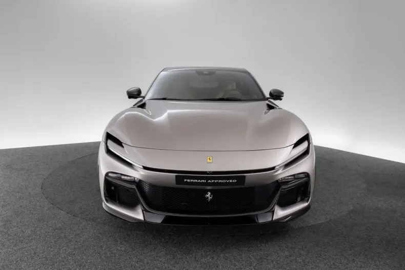 Ferrari Purosangue din 2024 cu 4.650 km - oferta FER162471 - foto 7