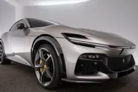 Ferrari Purosangue din 2024 cu 4.650 km - oferta FER162471 - foto 8