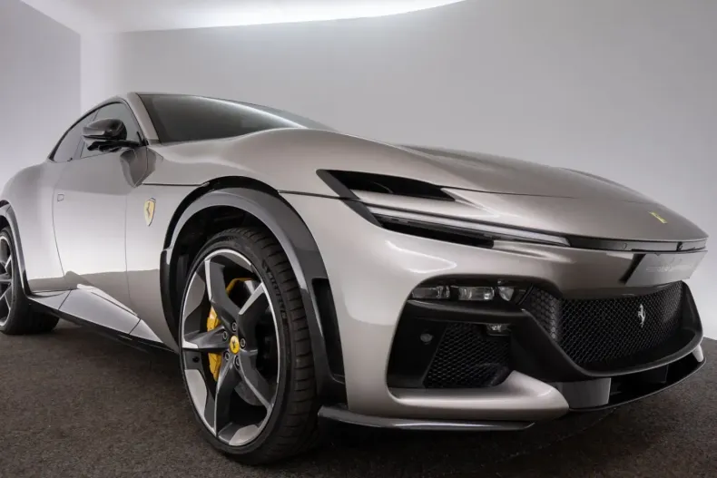 Ferrari Purosangue din 2024 cu 4.650 km - oferta FER162471 - foto 8