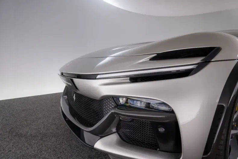 Ferrari Purosangue din 2024 cu 4.650 km - oferta FER162471 - foto 9