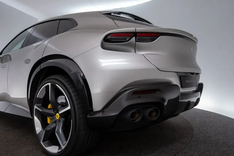 Ferrari Purosangue din 2024 cu 4.650 km - oferta FER162471 - foto 10