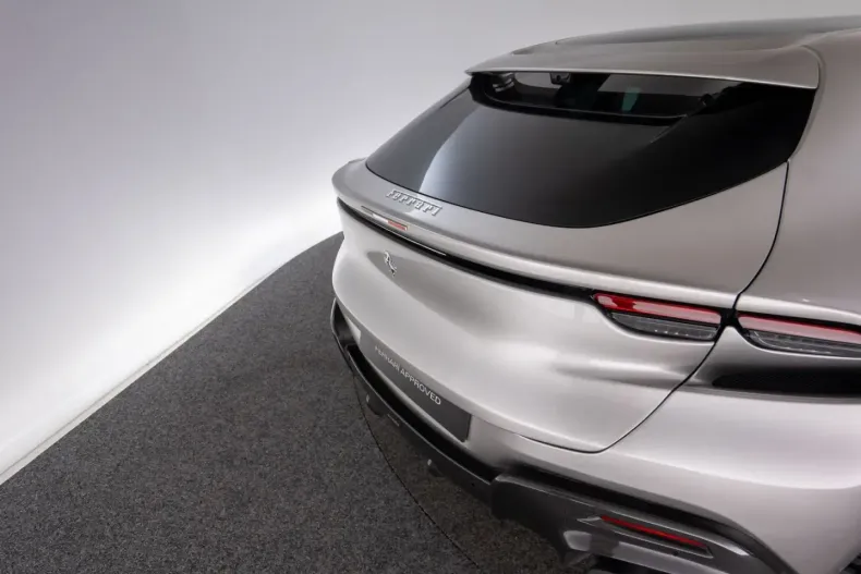 Ferrari Purosangue din 2024 cu 4.650 km - oferta FER162471 - foto 12