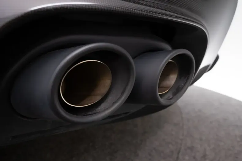 Ferrari Purosangue din 2024 cu 4.650 km - oferta FER162471 - foto 15