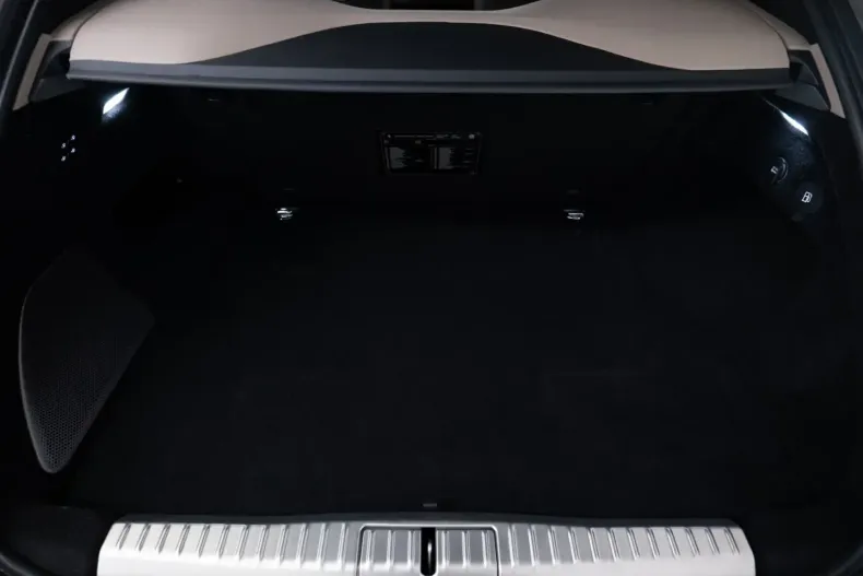 Ferrari Purosangue din 2024 cu 4.650 km - oferta FER162471 - foto 16