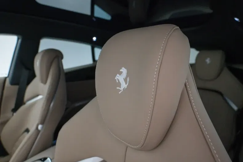 Ferrari Purosangue din 2024 cu 4.650 km - oferta FER162471 - foto 22