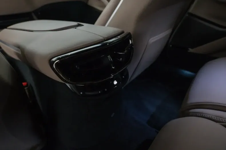 Ferrari Purosangue din 2024 cu 4.650 km - oferta FER162471 - foto 25