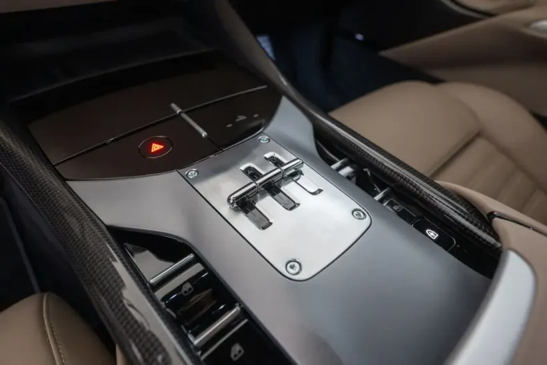 Ferrari Purosangue din 2024 cu 4.650 km - oferta FER162471 - foto 26