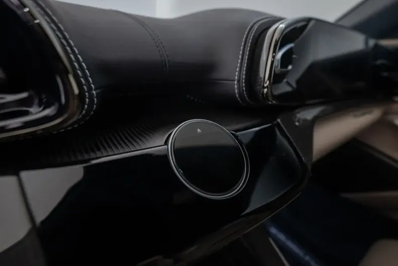 Ferrari Purosangue din 2024 cu 4.650 km - oferta FER162471 - foto 27