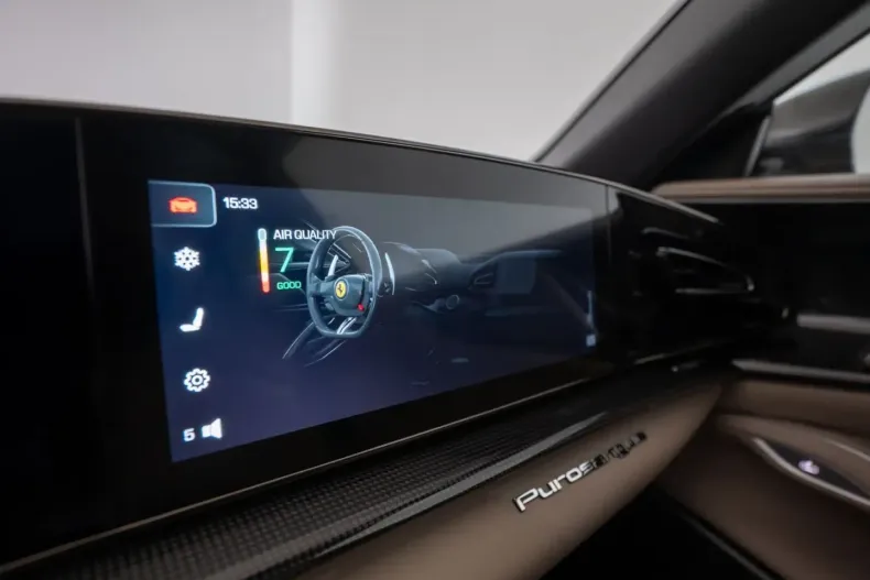 Ferrari Purosangue din 2024 cu 4.650 km - oferta FER162471 - foto 28