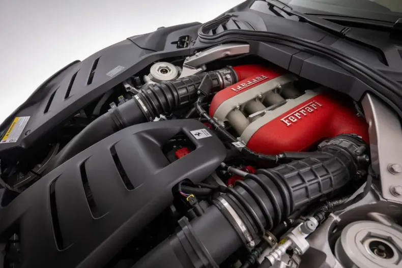 Ferrari Purosangue din 2024 cu 4.650 km - oferta FER162471 - foto 30