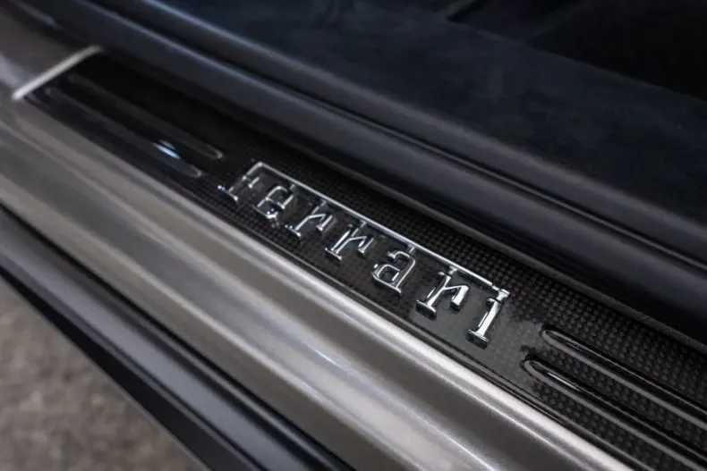 Ferrari Purosangue din 2024 cu 4.650 km - oferta FER162471 - foto 32