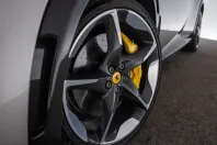 Ferrari Purosangue din 2024 cu 4.650 km - oferta FER162471 - foto 35