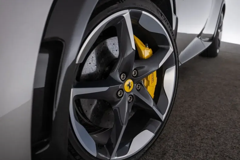 Ferrari Purosangue din 2024 cu 4.650 km - oferta FER162471 - foto 35