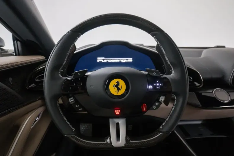Ferrari Purosangue din 2024 cu 4.650 km - oferta FER162471 - foto 42
