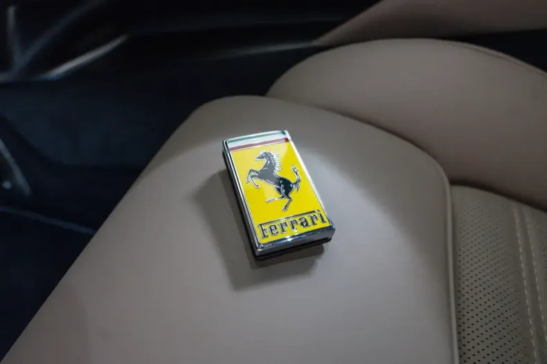 Ferrari Purosangue din 2024 cu 4.650 km - oferta FER162471 - foto 44