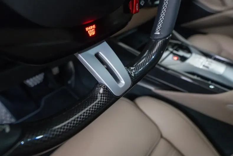 Ferrari Purosangue din 2024 cu 4.650 km - oferta FER162471 - foto 45