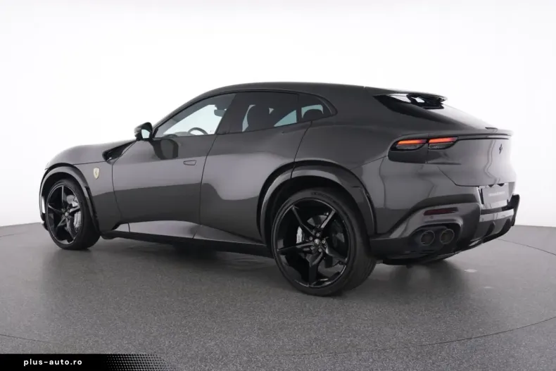 Ferrari Purosangue din 2024 cu 13.351 km - oferta FER162472 - foto 6