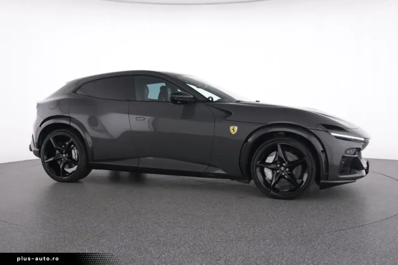 Ferrari Purosangue din 2024 cu 13.351 km - oferta FER162472 - foto 13