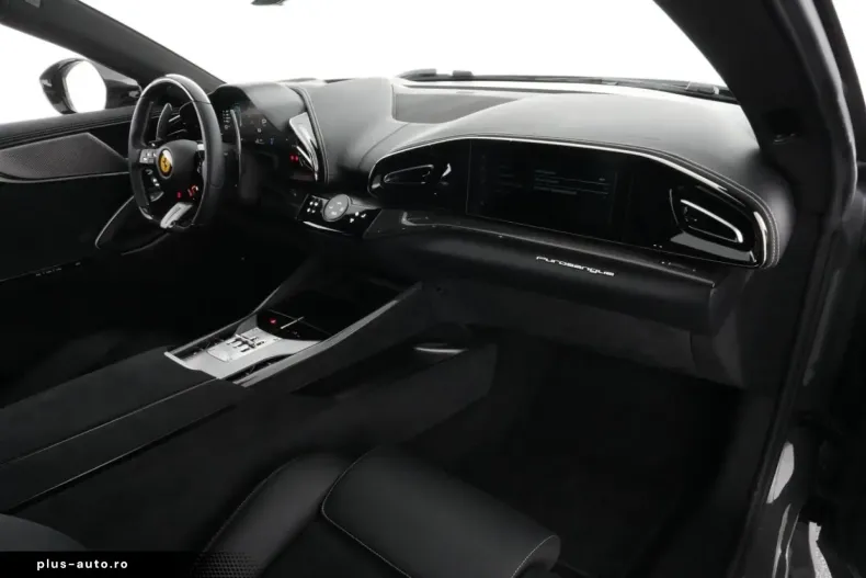 Ferrari Purosangue din 2024 cu 13.351 km - oferta FER162472 - foto 23