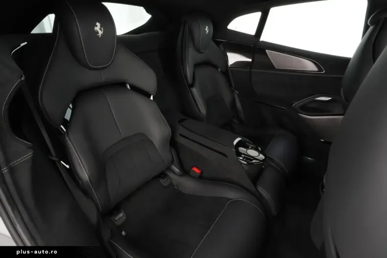 Ferrari Purosangue din 2024 cu 13.351 km - oferta FER162472 - foto 25