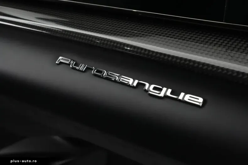 Ferrari Purosangue din 2024 cu 13.351 km - oferta FER162472 - foto 27